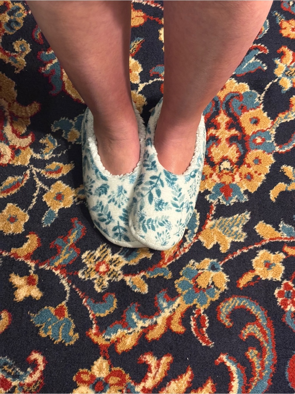 Slippers